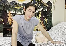 Tantaly Masturbator Review Featuring David Lee