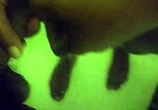 Mzkiwi experiences anal in the shower