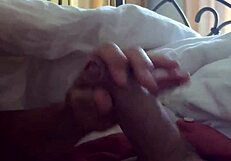 Hey, can you handle an early morning handjob like this?