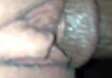 Interracial Squirting Pussy Explodes With Intense Force