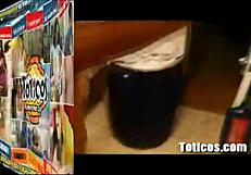 Dominican teen girls perform blowjobs