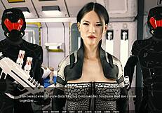 I came inside her during intense sex in episode 41