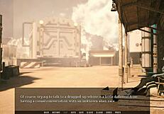 I came inside her during intense sex in episode 41