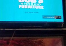 Tristina Millz hosts corona turnup with big tits