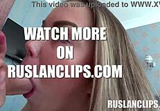 Alexa Mills Craves My Big Dick