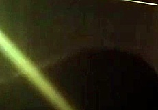 Black beauty enjoys having her ass licked and worshipped by her husband