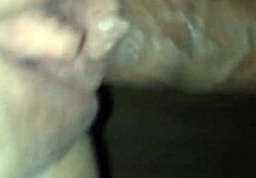 Interracial Squirting Pussy Explodes With Intense Force