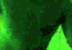 Intensely adoring wife's ebony ass