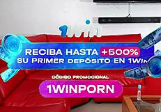 my first porn casting experience 😏