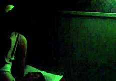 Classic Retro Film Captures Raw Intimate Moments from November 19, 2016, at 23:12:25