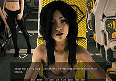 I came inside her during intense sex in episode 41