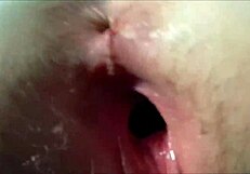 why grab that milf's bubble butt and spank it?