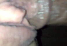 Interracial Squirting Pussy Explodes With Intense Force