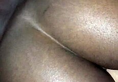 Tinder Date Bends Over For Thick Cock!