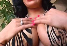 Pov Juggfuckers 2 - Angelica Raven Tit Fucking Big Tit Milf