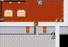 Prince's Friend Hides Under Pervert's Counter