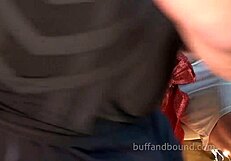 Festive Gay Celebrations During Christmas Time