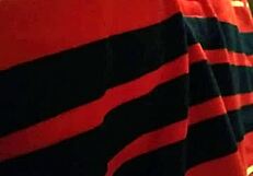 Neosha says, I deep throat bent over here.