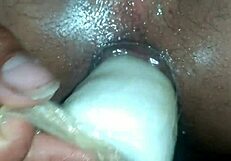 Autoplacer Gay Explores Wild Fun with Dildo Toys. Dive into His Intense Solo Session