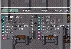 Prince's Friend Hides Under Pervert's Counter