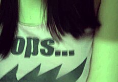 alina knows how to deliver a mega blowjob