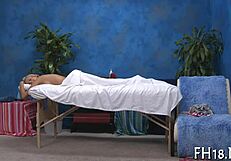 Wang massage brings peace through gentle massage