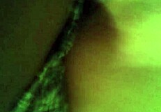 Neosha says, I deep throat bent over here.