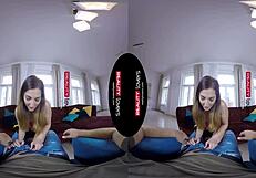 Reality Lovers: My Latin VR Adventure