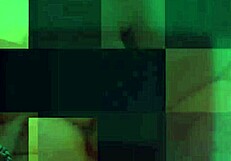 Jackie ohh's intense shower sex in vegas