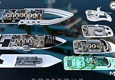 massaging teen pussy with tongue in anime