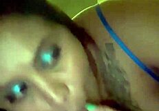 Blonde Cutie Sucks Stepbro's Cock Eagerly