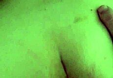 Big Booty Brunette Milf Bent Over For Intense Assfucking By European Couple