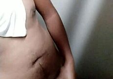 Skinny Arab Milf Shares Anal Experiences In Interview, Detailing Intense Fucking And Handjobs.