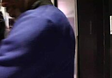 Scott Rhodes Passionately Gifts Maxine Richard Mann's Cock For Her Birthday