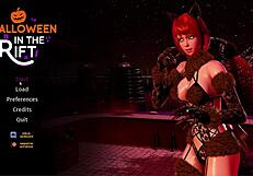 Let's Play Halloween in the Rift Yona! Exciting Adventure Awaits.