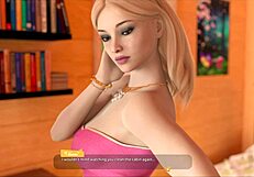 helping the hotties in game seventeen