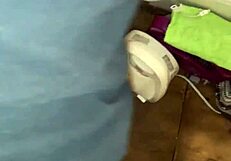 Nik likes to suck cock and get fucked in the ass.