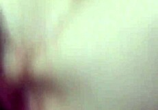 Asian girlfriend makes love with her teddy bear friend in vietnamese style