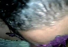 girl asking for milk in lingerie outfit