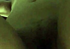 Squirt fuck with intense anal and cumshot