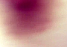 Asian girlfriend makes love with her teddy bear friend in vietnamese style