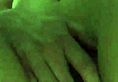 Squirt fuck with intense anal and cumshot