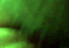 christie197 shares her point of view in amateur video