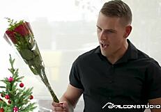 Hot Naturally Busty Girl Fucking Outdoors