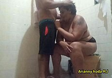 sexy and cute four amateur twinks trying to earn some money