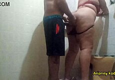 sexy and cute four amateur twinks trying to earn some money