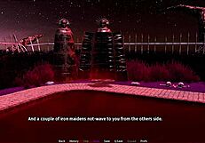 Let's Play Halloween in the Rift Yona! Exciting Adventure Awaits.