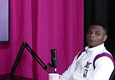 Will Mastro gangbangs two transsexuals