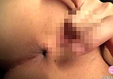 bikini babe masturbates to wild climax