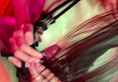 lazycatdoll - try my new lingerie, wanna join for a quickie?